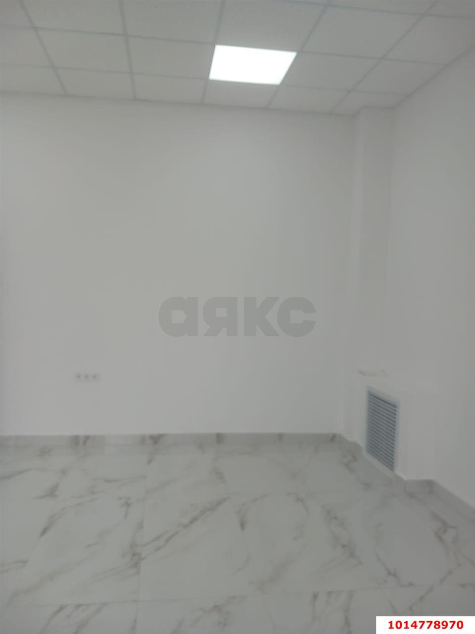 Фото №4: Торговое помещение 49 м² - Краснодар, жилой комплекс Дыхание, 