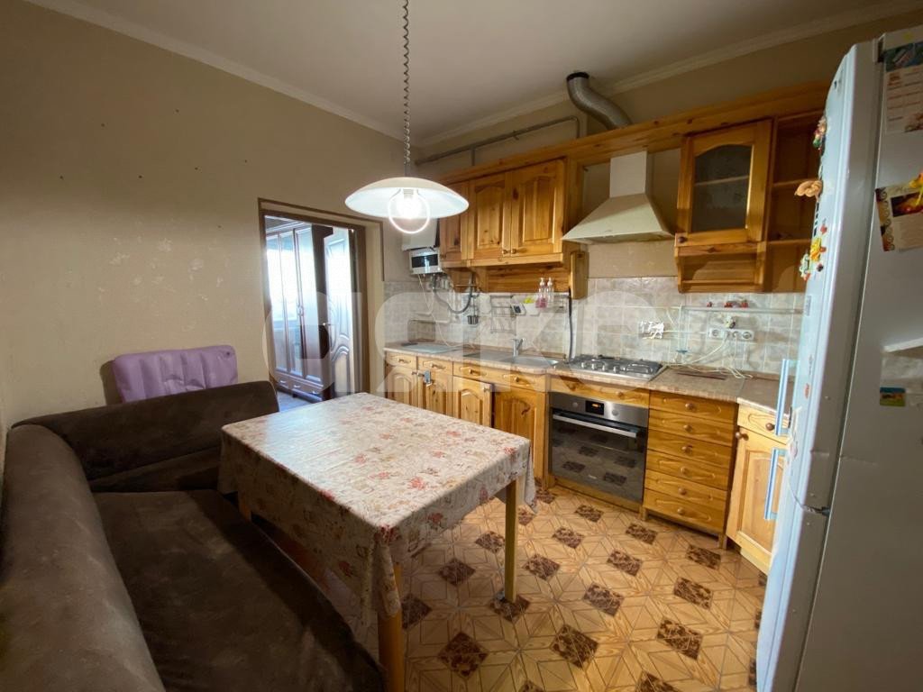 Фото №2: 3-комнатная квартира 63 м² - Геленджик, Солнечный, ул. Пограничная, 21А