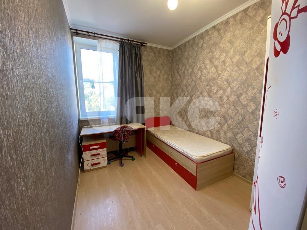 Фото №10: 3-комнатная квартира 63 м² - Геленджик, Солнечный, ул. Пограничная, 21А