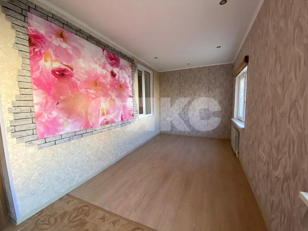 Фото №13: 3-комнатная квартира 63 м² - Геленджик, Солнечный, ул. Пограничная, 21А