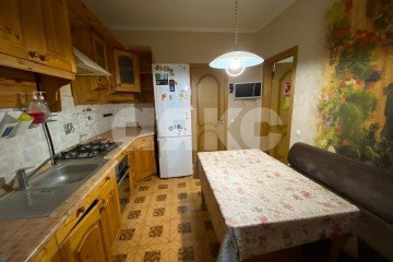 Фото №4: 3-комнатная квартира 63 м² - Геленджик, мкр. Солнечный, ул. Пограничная, 21А