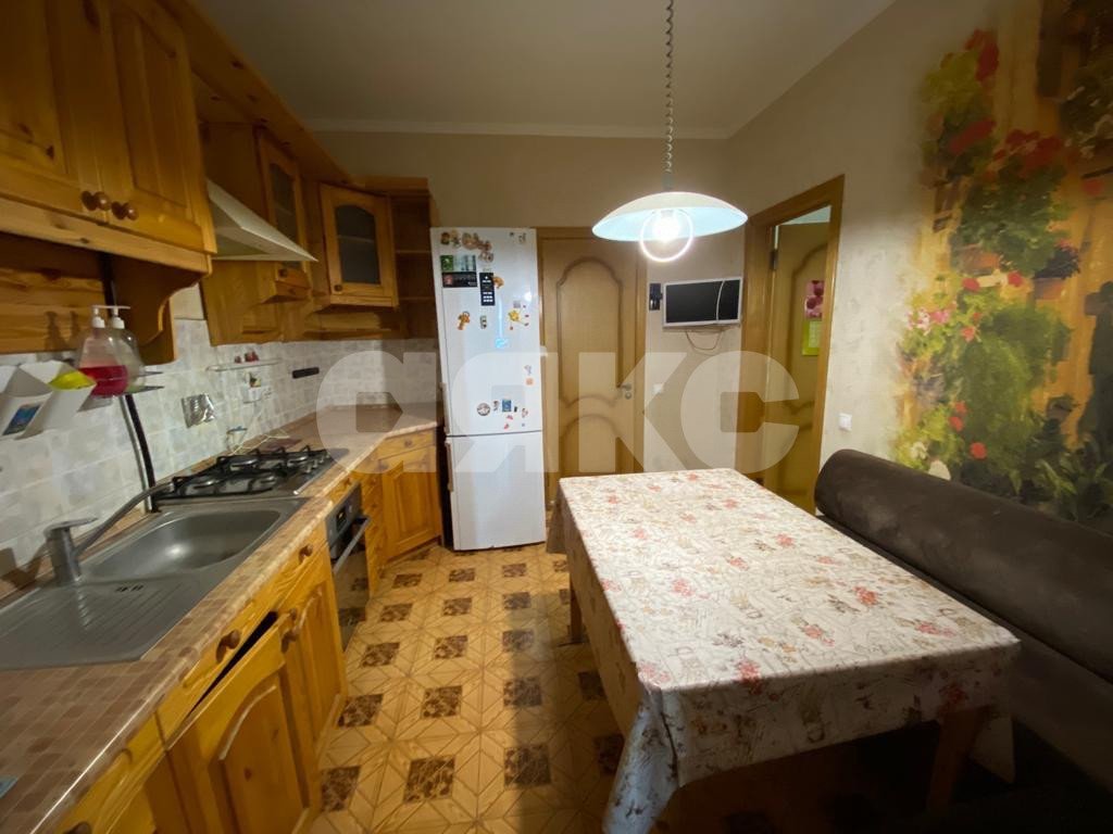Фото №4: 3-комнатная квартира 63 м² - Геленджик, Солнечный, ул. Пограничная, 21А