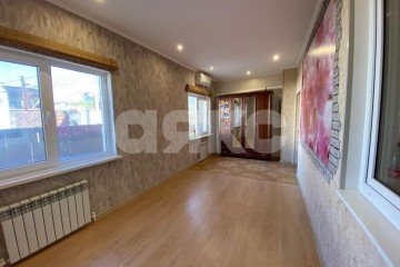 Фото №3: 3-комнатная квартира 63 м² - Геленджик, мкр. Солнечный, ул. Пограничная, 21А