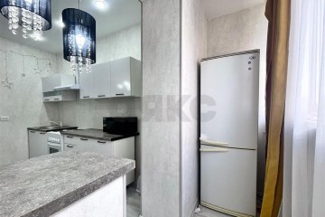 Фото №2: 1-комнатная квартира 31 м² - Краснодар, мкр. ЖК Территория Счастья, ул. Евгении Жигуленко, 3к1