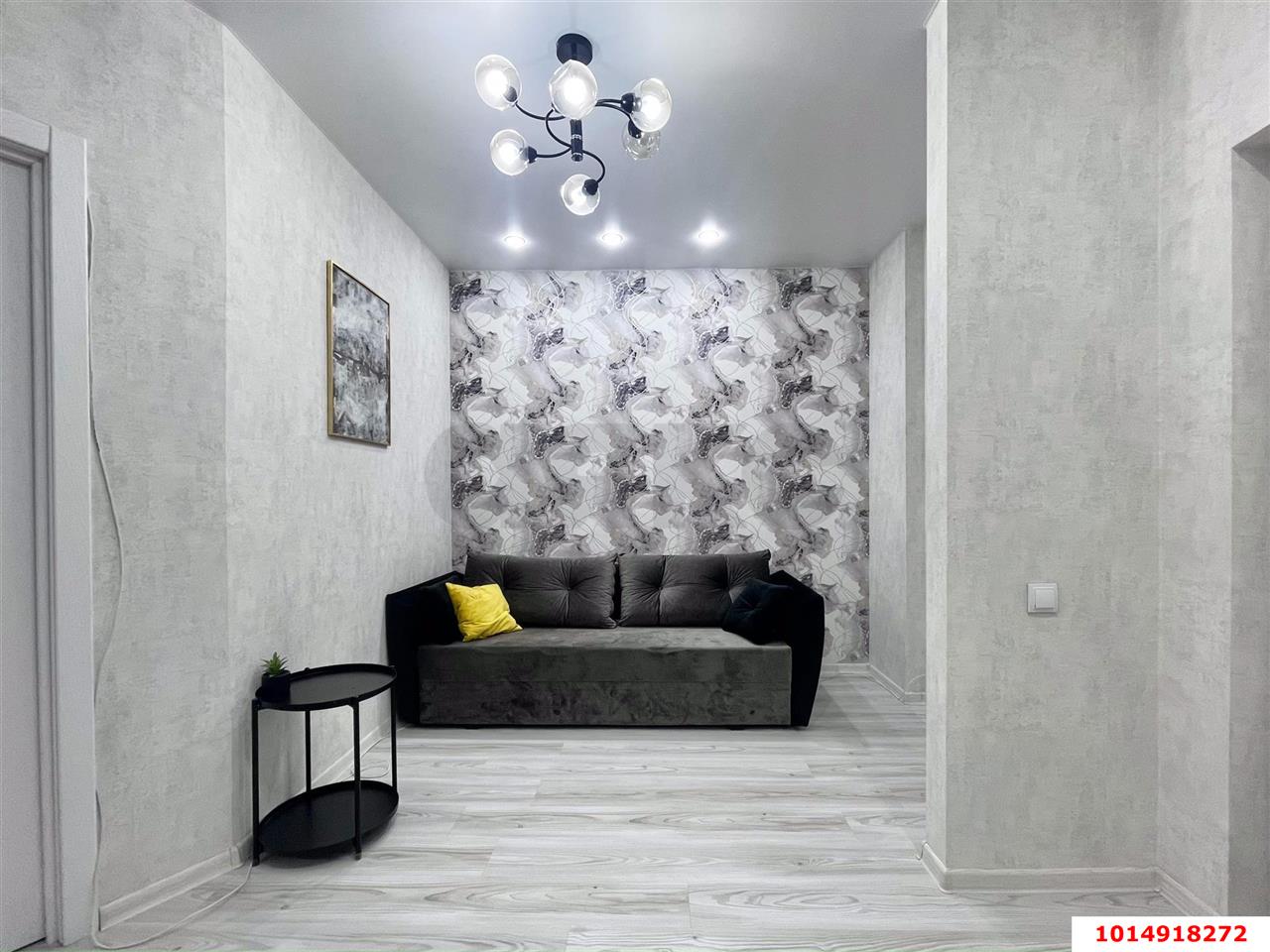 Фото №6: 1-комнатная квартира 31 м² - Краснодар, ЖК Территория Счастья, ул. Евгении Жигуленко, 3к1