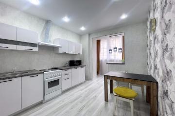 Фото №1: 1-комнатная квартира 34 м² - Краснодар, мкр. Завод Радиоизмерительных Приборов, ул. Евгении Жигуленко, 3к1