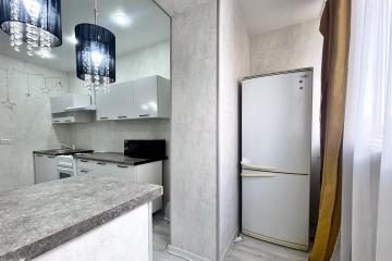 Фото №2: 1-комнатная квартира 34 м² - Краснодар, мкр. Завод Радиоизмерительных Приборов, ул. Евгении Жигуленко, 3к1