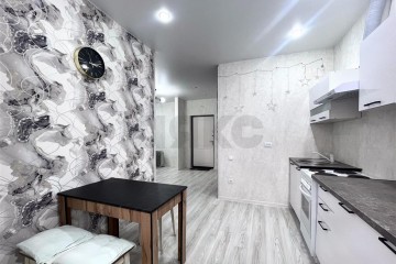 Фото №4: 1-комнатная квартира 31 м² - Краснодар, мкр. ЖК Территория Счастья, ул. Евгении Жигуленко, 3к1