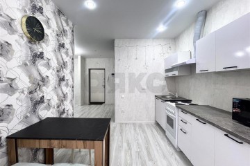 Фото №3: 1-комнатная квартира 31 м² - Краснодар, мкр. ЖК Территория Счастья, ул. Евгении Жигуленко, 3к1