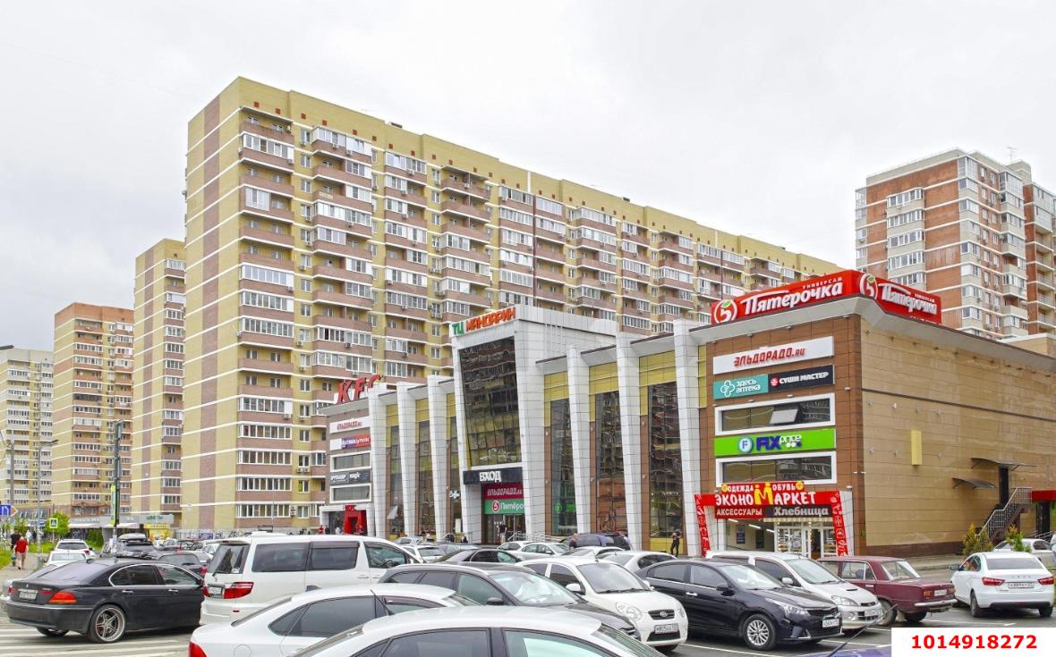 Фото №15: 1-комнатная квартира 31 м² - Краснодар, ЖК Территория Счастья, ул. Евгении Жигуленко, 3к1