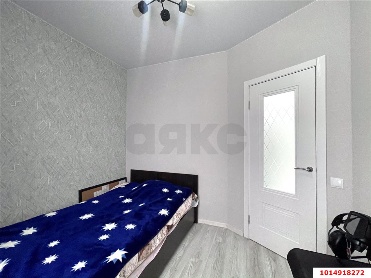 Фото №11: 1-комнатная квартира 31 м² - Краснодар, ЖК Территория Счастья, ул. Евгении Жигуленко, 3к1