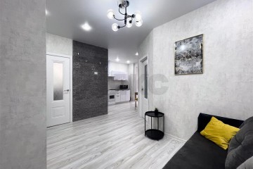 Фото №5: 1-комнатная квартира 31 м² - Краснодар, мкр. ЖК Территория Счастья, ул. Евгении Жигуленко, 3к1