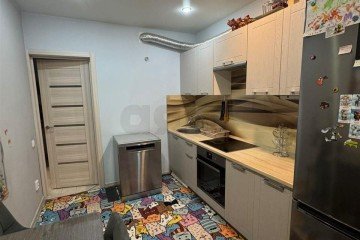 Фото №4: 1-комнатная квартира 39 м² - Краснодар, ж/м имени Демьяна Бедного, ул. Степная, 1/1к2