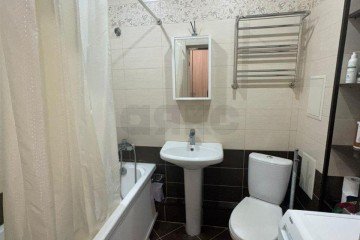 Фото №5: 1-комнатная квартира 39 м² - Краснодар, ж/м имени Демьяна Бедного, ул. Степная, 1/1к2