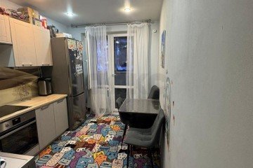 Фото №3: 1-комнатная квартира 39 м² - Краснодар, ж/м имени Демьяна Бедного, ул. Степная, 1/1к2