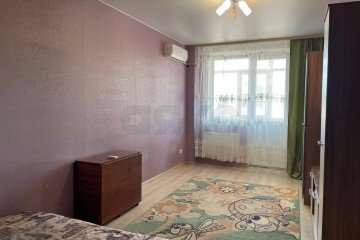 Фото №4: 1-комнатная квартира 44 м² - Краснодар, мкр. Музыкальный, ул. имени Сергея Есенина, 104