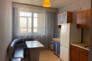 Фото №2: 1-комнатная квартира 44 м² - Краснодар, мкр. Музыкальный, ул. имени Сергея Есенина, 104