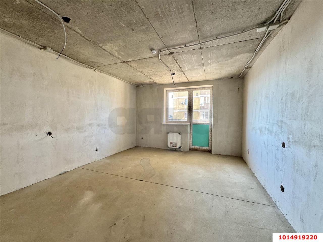 Фото №1: Студия 33 м² - Краснодар, ЖК Жемчужина, ул. имени Ф.И. Шаляпина, 30/1к1