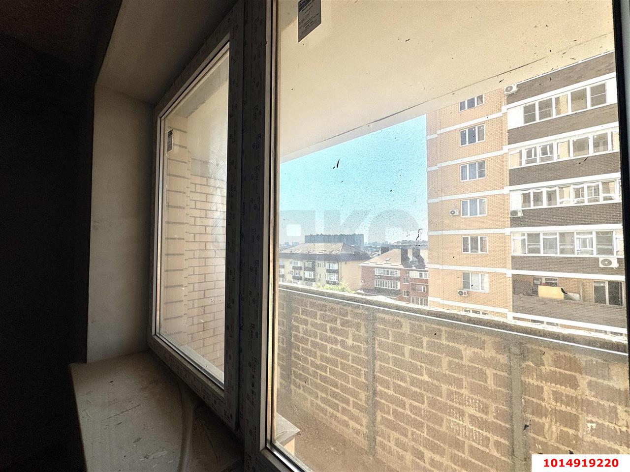 Фото №4: Студия 33 м² - Краснодар, ЖК Жемчужина, ул. имени Ф.И. Шаляпина, 30/1к1