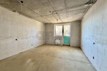 Фото №1: Студия 33 м² - Краснодар, мкр. ЖК Жемчужина, ул. имени Ф.И. Шаляпина, 30/1к1