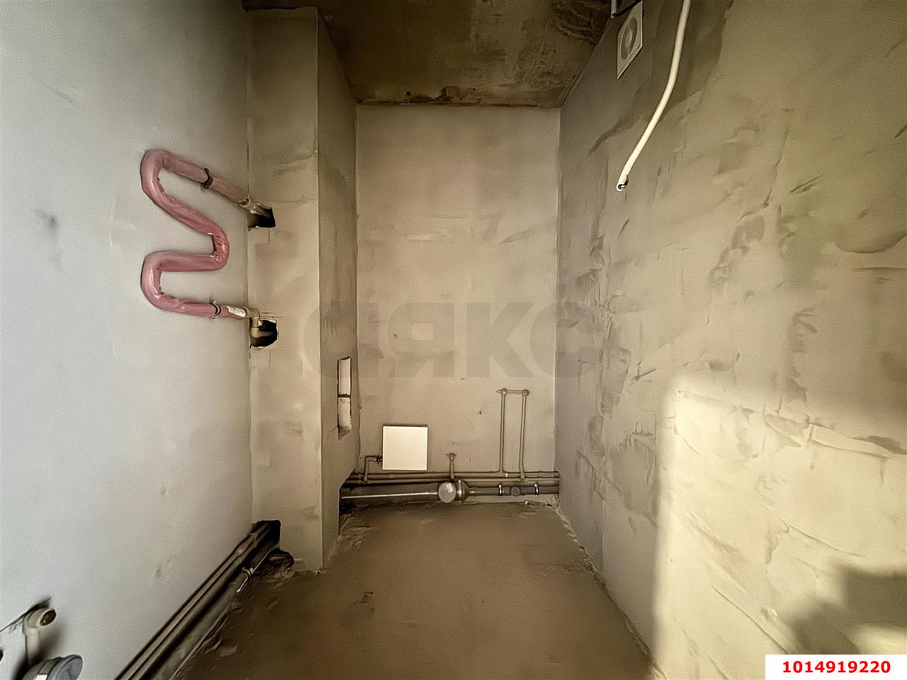 Фото №5: Студия 33 м² - Краснодар, ЖК Жемчужина, ул. имени Ф.И. Шаляпина, 30/1к1