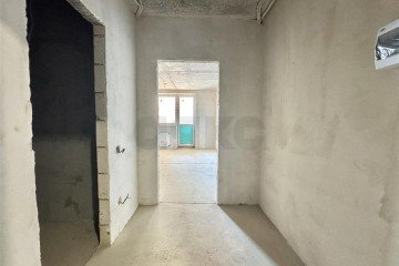 Фото №3: Студия 33 м² - Краснодар, мкр. ЖК Жемчужина, ул. имени Ф.И. Шаляпина, 30/1к1