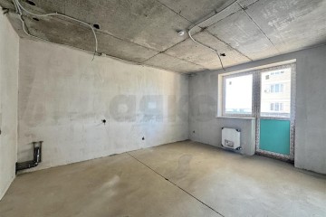 Фото №2: Студия 33 м² - Краснодар, мкр. ЖК Жемчужина, ул. имени Ф.И. Шаляпина, 30/1к1