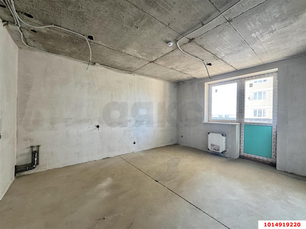 Фото №2: Студия 33 м² - Краснодар, ЖК Жемчужина, ул. имени Ф.И. Шаляпина, 30/1к1