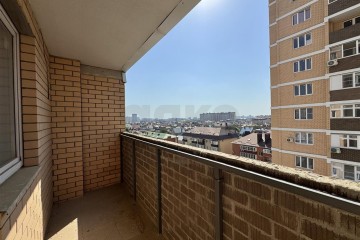 Фото №5: Студия 33 м² - Краснодар, мкр. ЖК Жемчужина, ул. имени Ф.И. Шаляпина, 30/1к1