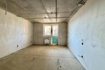 Фото №2: Студия 33 м² - Краснодар, мкр. ЖК Жемчужина, ул. имени Ф.И. Шаляпина, 30/1к1