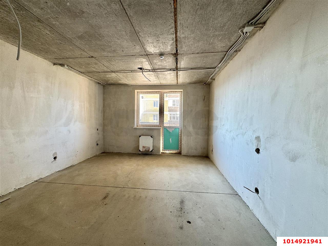 Фото №2: Студия 33 м² - Краснодар, ЖК Жемчужина, ул. имени Ф.И. Шаляпина, 30/1к1