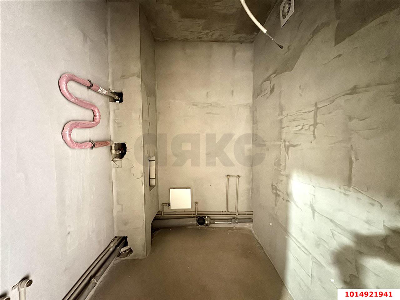 Фото №4: Студия 33 м² - Краснодар, ЖК Жемчужина, ул. имени Ф.И. Шаляпина, 30/1к1