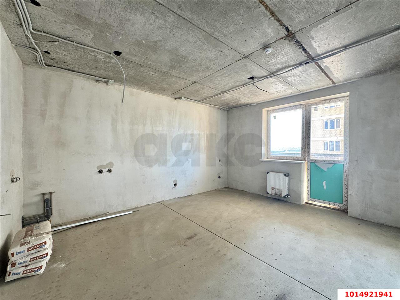 Фото №1: Студия 33 м² - Краснодар, ЖК Жемчужина, ул. имени Ф.И. Шаляпина, 30/1к1