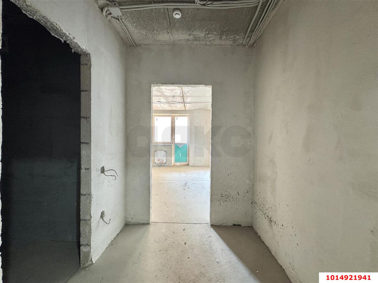 Фото №3: Студия 33 м² - Краснодар, ЖК Жемчужина, ул. имени Ф.И. Шаляпина, 30/1к1