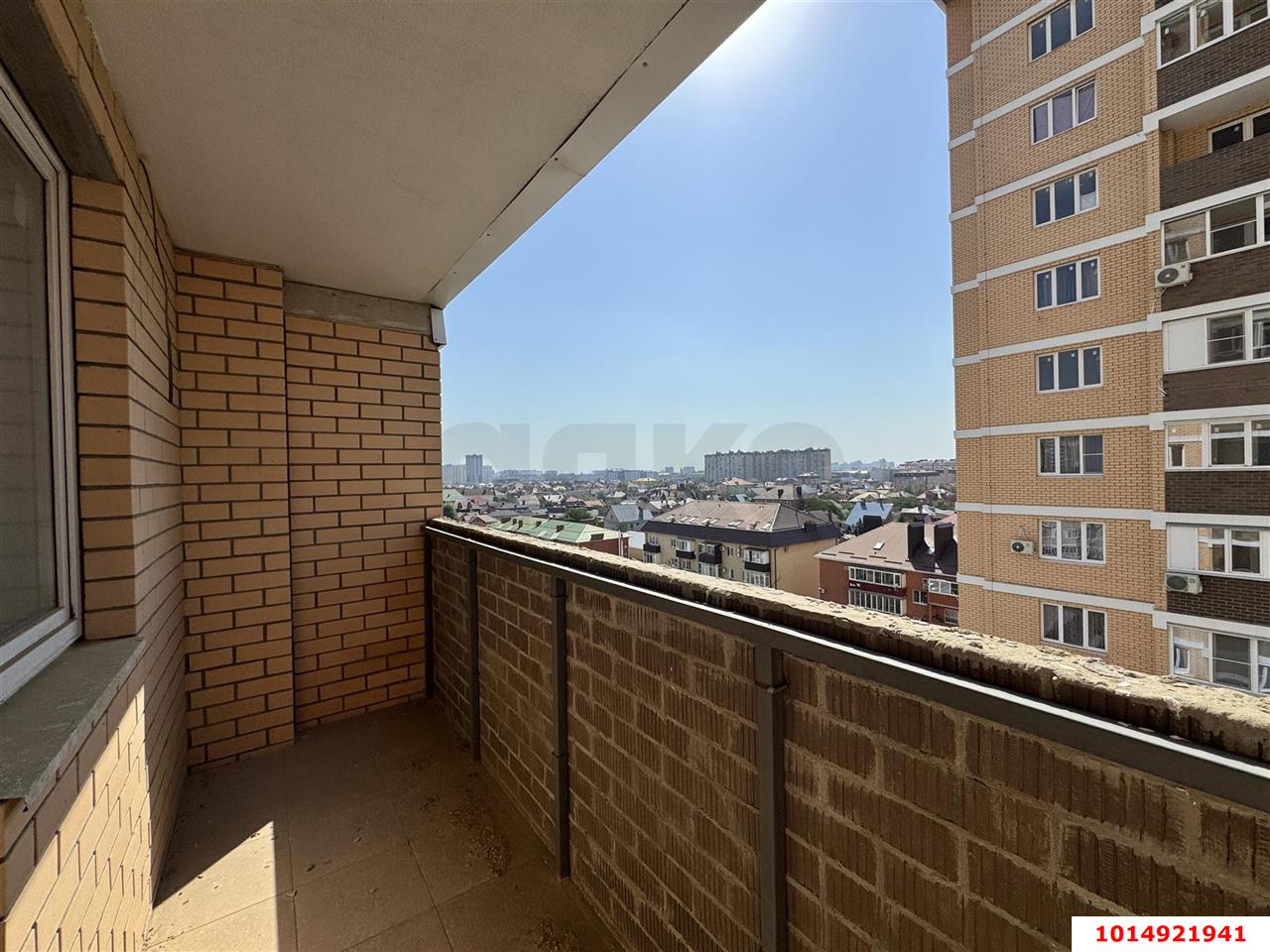 Фото №5: Студия 33 м² - Краснодар, ЖК Жемчужина, ул. имени Ф.И. Шаляпина, 30/1к1