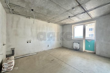 Фото №1: Студия 33 м² - Краснодар, мкр. ЖК Жемчужина, ул. имени Ф.И. Шаляпина, 30/1к1