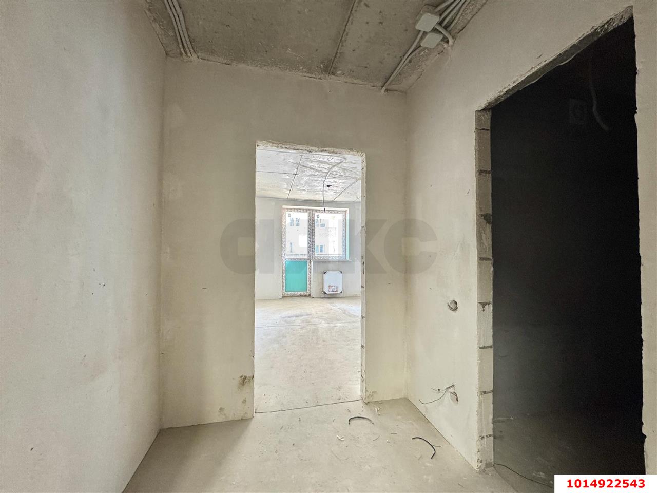 Фото №1: Студия 33 м² - Краснодар, ЖК Жемчужина, ул. имени Ф.И. Шаляпина, 30/1к1