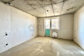 Фото №3: Студия 33 м² - Краснодар, мкр. ЖК Жемчужина, ул. имени Ф.И. Шаляпина, 30/1к1