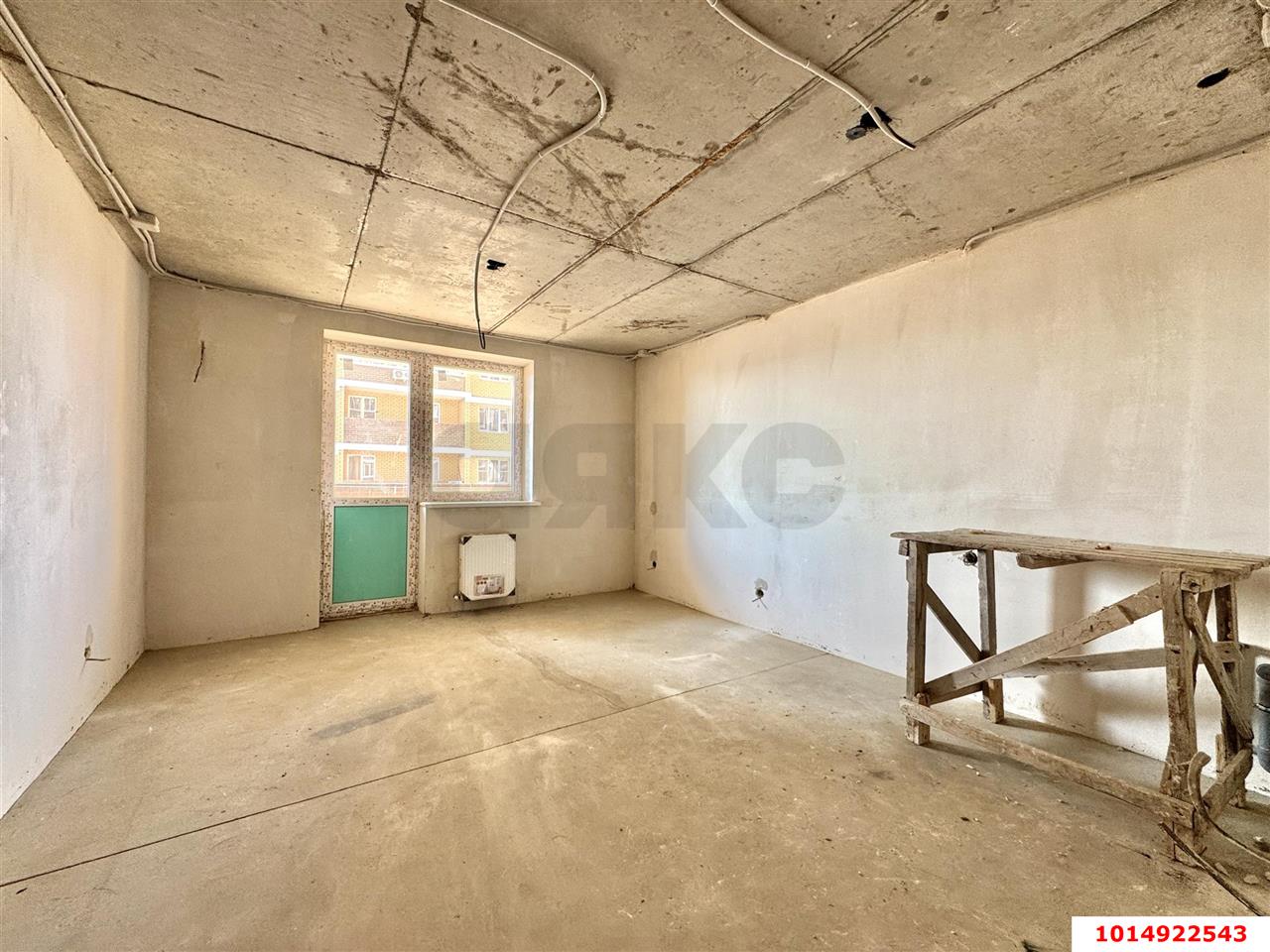 Фото №2: Студия 33 м² - Краснодар, ЖК Жемчужина, ул. имени Ф.И. Шаляпина, 30/1к1