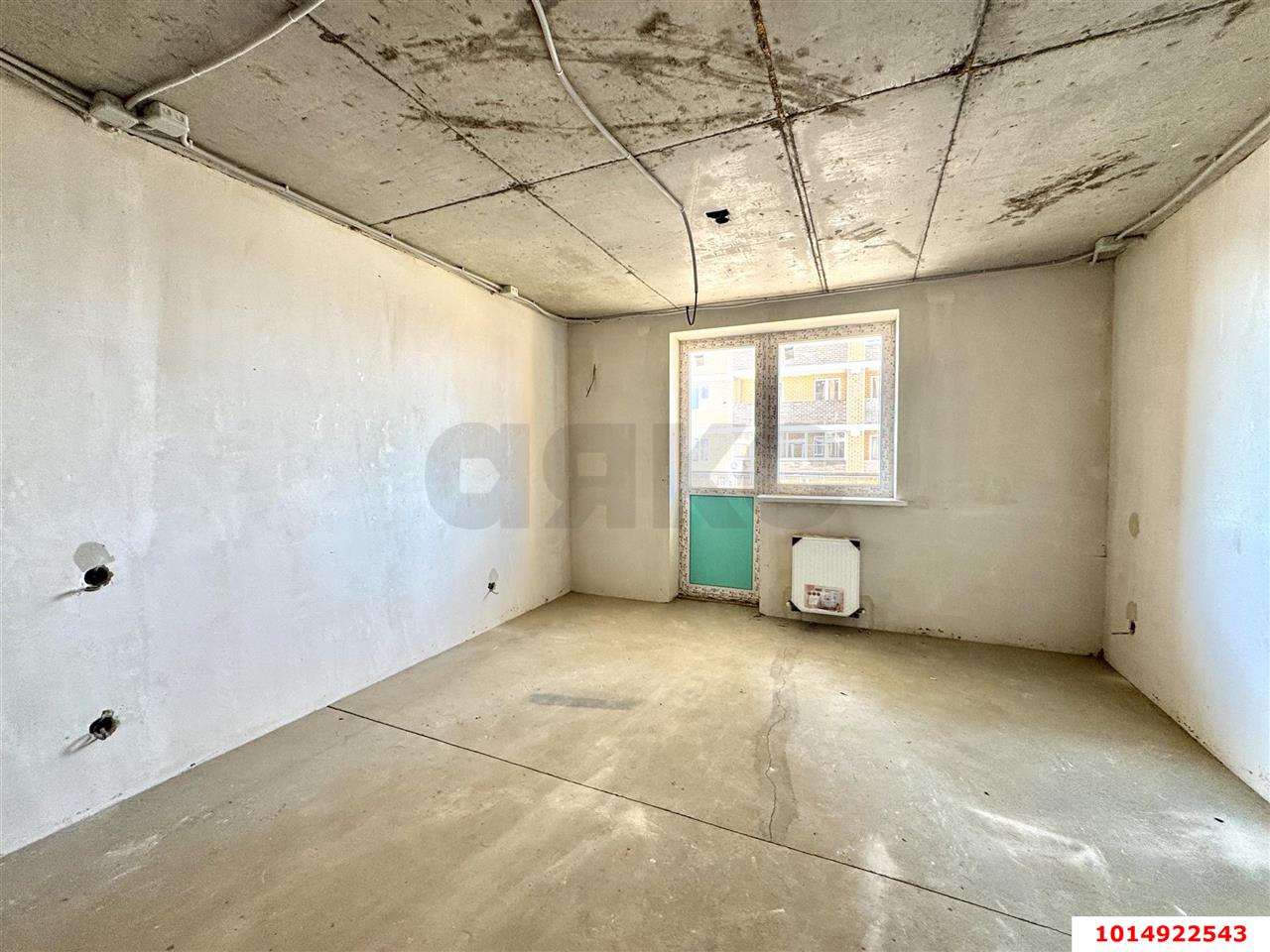 Фото №3: Студия 33 м² - Краснодар, ЖК Жемчужина, ул. имени Ф.И. Шаляпина, 30/1к1