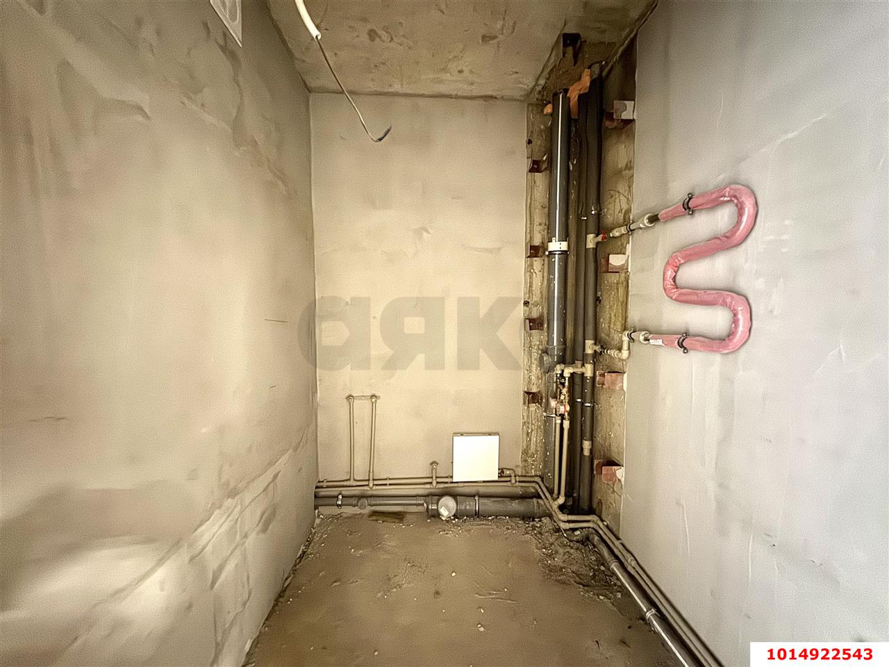 Фото №4: Студия 33 м² - Краснодар, ЖК Жемчужина, ул. имени Ф.И. Шаляпина, 30/1к1