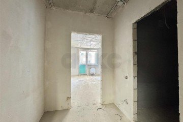 Фото №1: Студия 33 м² - Краснодар, мкр. ЖК Жемчужина, ул. имени Ф.И. Шаляпина, 30/1к1