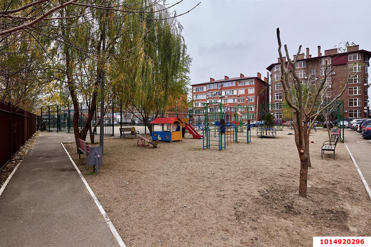 Фото №10: 1-комнатная квартира 44 м² - Краснодар, Краевая Клиническая Больница, ул. Домбайская, 6
