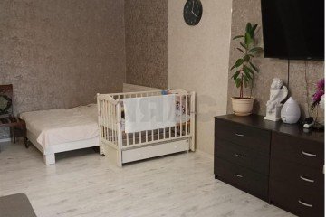 Фото №5: 1-комнатная квартира 40 м² - Краснодар, мкр. Музыкальный, ул. имени Сергея Есенина, 133