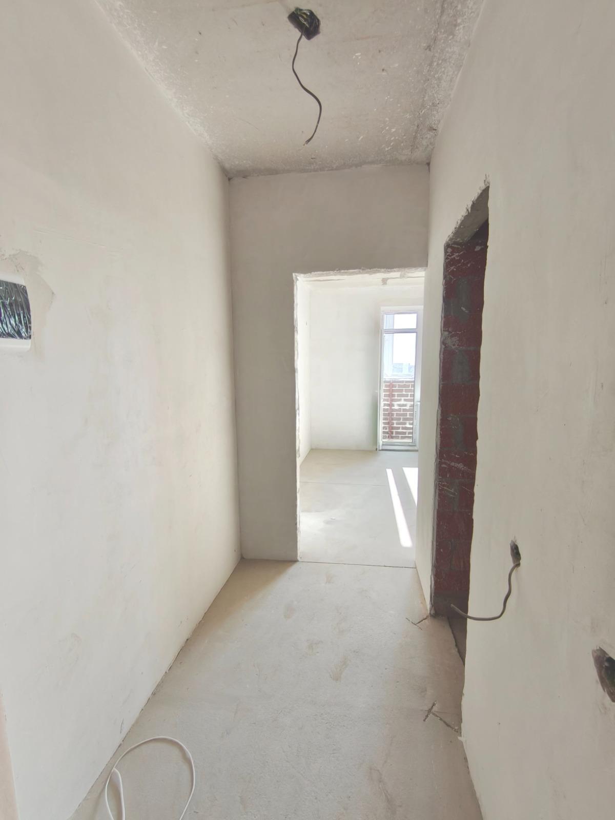 Фото №3: Студия 24 м² - Краснодар, Прикубанский внутригородской округ, Краевая Клиническая Больница, мкр. жилой комплекс Свобода, ул. Домбайская, 55к8