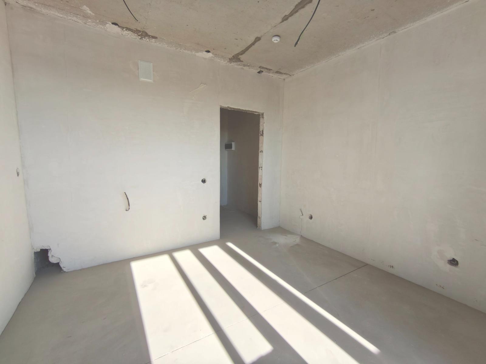 Фото №5: Студия 24 м² - Краснодар, Прикубанский внутригородской округ, Краевая Клиническая Больница, мкр. жилой комплекс Свобода, ул. Домбайская, 55к8