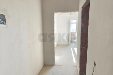 Фото №3: Студия 24 м² - Краснодар, мкр. жилой комплекс Свобода, ул. Домбайская, 55к8