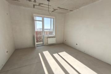 Фото №2: Студия 24 м² - Краснодар, мкр. жилой комплекс Свобода, ул. Домбайская, 55к8