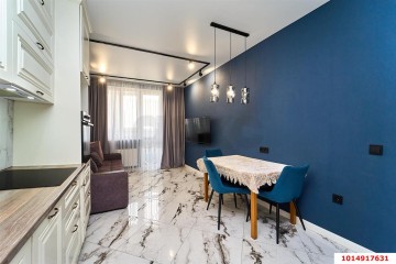 Фото №2: 2-комнатная квартира 60 м² - Краснодар, мкр. Образцово, 