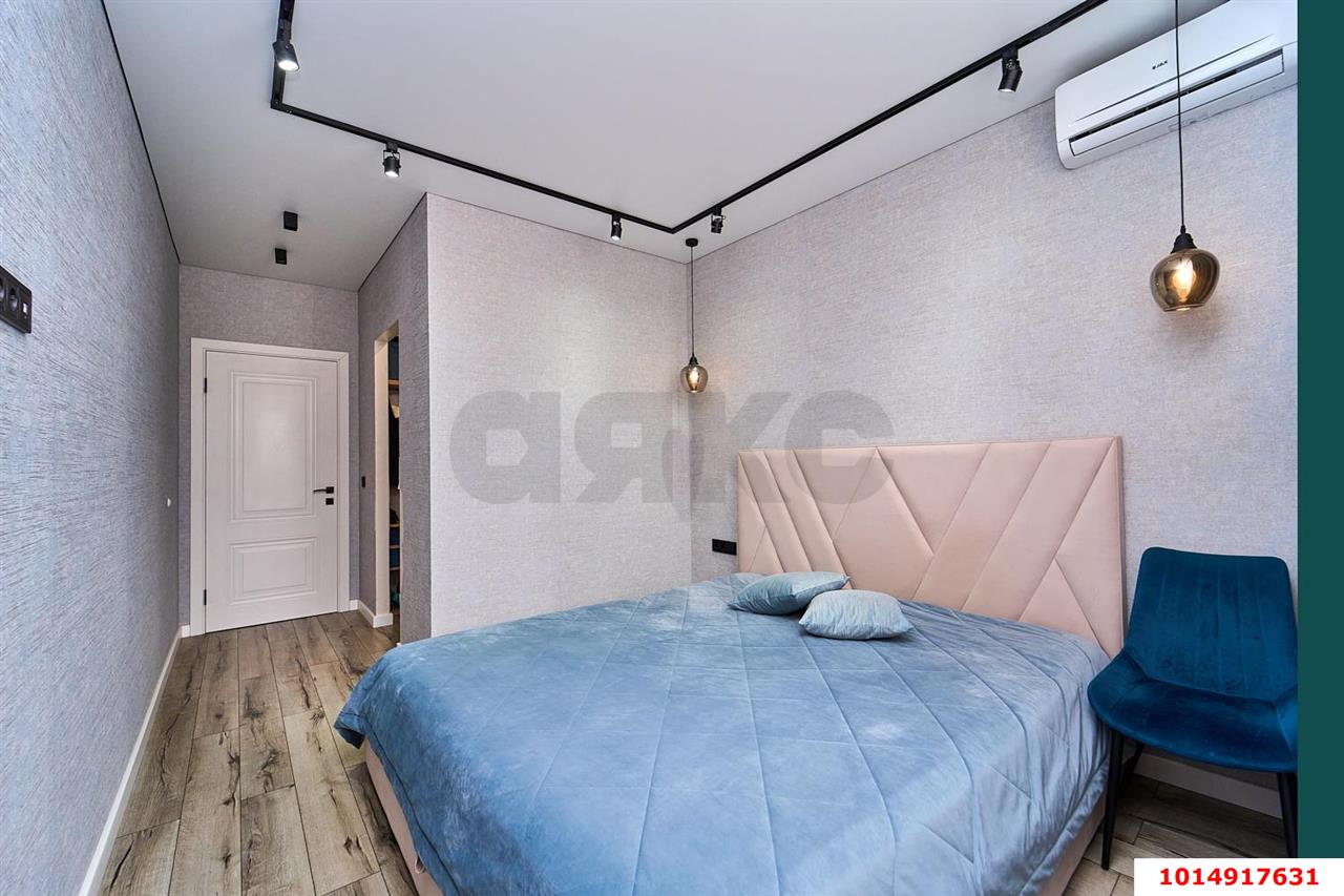 Фото №7: 2-комнатная квартира 65 м² - Краснодар, жилой комплекс Атлант, ул. Адмирала Крузенштерна, 6